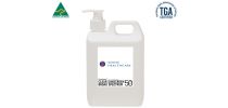 1L Spf50 Sunscreen Lotion