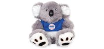 Plush Koala