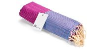 Purple Mountain Majestic Beach Towel