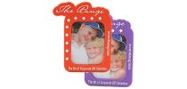 Pvc Photo Frame (Indent Only)
