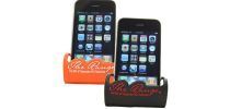 Pvc Phone Stand (Indent Only)