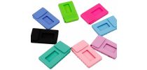 Pvc Business Card Holder