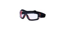 Slim Safety Goggles