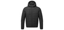 PW3 Square Baffle Jacket