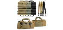 Roll Up Tool Bag
