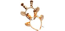 Giraffe Ear Hairband