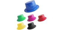 PVC Top Hat