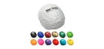 Brain Shape Stress Reliever