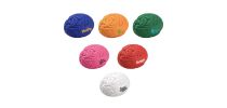 Large Brain Shape Stress Reliever