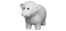 Sheep Shape Stress Reliever