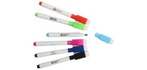 Magnetic Whiteboard Marker