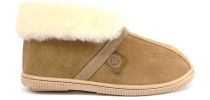 Queen Slipper