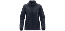 Women's Nautilus Quilted Jacket