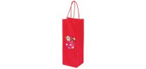 Non-Woven Bottle Holder