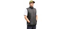 Result Adults Soft Padded Vest