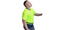 Workguard Peak Performance T-Shirt