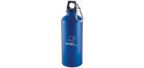 Adventurer Aluminium Water Bottle