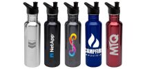 Ranger Stainless Steel Bottle