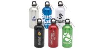 Escape 600ml S/S Water Bottle