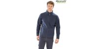 Result Recycled Fleece Polarthermic Jacket
