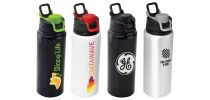Trident Water Bottle