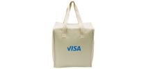 Piccadilly Canvas Cooler