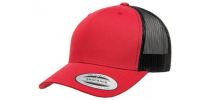 Yupoong Classic Retro Trucker 2-Tone Cap