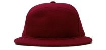 Flexfit Canvas 5 Panel Cap