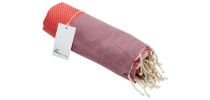 Redsands Beach Towel