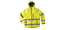 Resolution D/N Hoodie Jacket