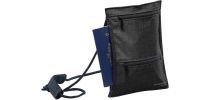 Cupertino RFID Passport Sling