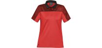 Women's Silverback Polo
