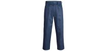 Belt Loop Trouser