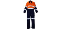 2 Tone Coverall 3M Tape