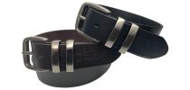 Pilbara Collection Leather Belt