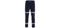 Rmx Flexible Fit Utility Trousers Reflective