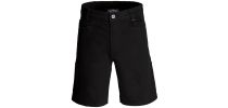 Rmx Flexible Fit Mid Leg Utility Short