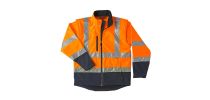 Rover 2 in 1 Safety Jacket
