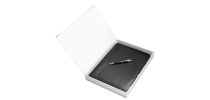 Set Club (rollerball Pen & Conference Folder A4)