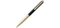 Ballpoint Pen Barrette Noir