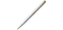 Ballpoint Pen Medaillon Chrome