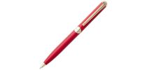 Ballpoint Pen  Medaillon Coquelicot
