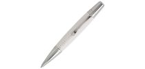 Ballpoint Pen Navy Leather