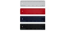 Aussie Made Ruler 15cm