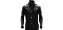 Men's Barrier Softshell Jacket