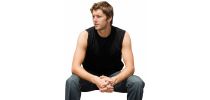 Wrath Muscle Top