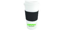 Coffee Cup Tumbler