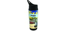 Digital Daytona Water Bottle