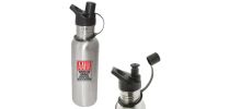 Cupertino Water Bottle