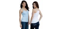 Strap Cam Singlet